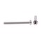 Prime-Line Machine Screw, Metric Pan Head, Phil Drive M5-0.8 X 50MM A2-70 Stainless Steel 10PK 9131462 - alternate 3